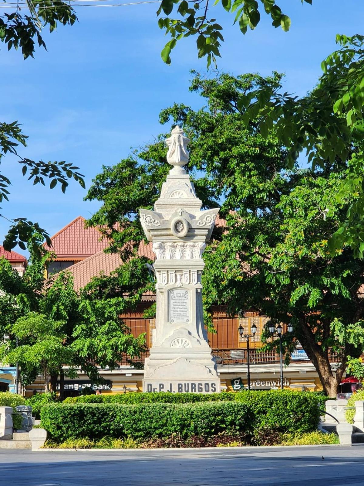 The Orange House - Vigan Villa Экстерьер фото