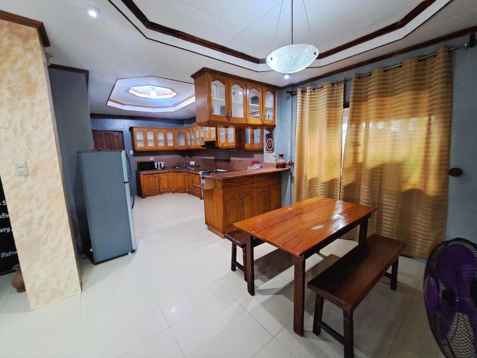 The Orange House - Vigan Villa Экстерьер фото