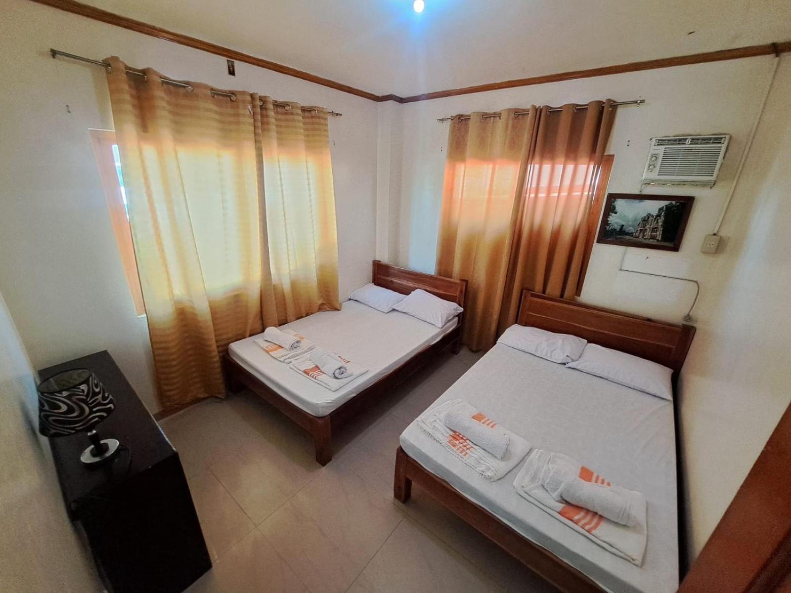 The Orange House - Vigan Villa Экстерьер фото