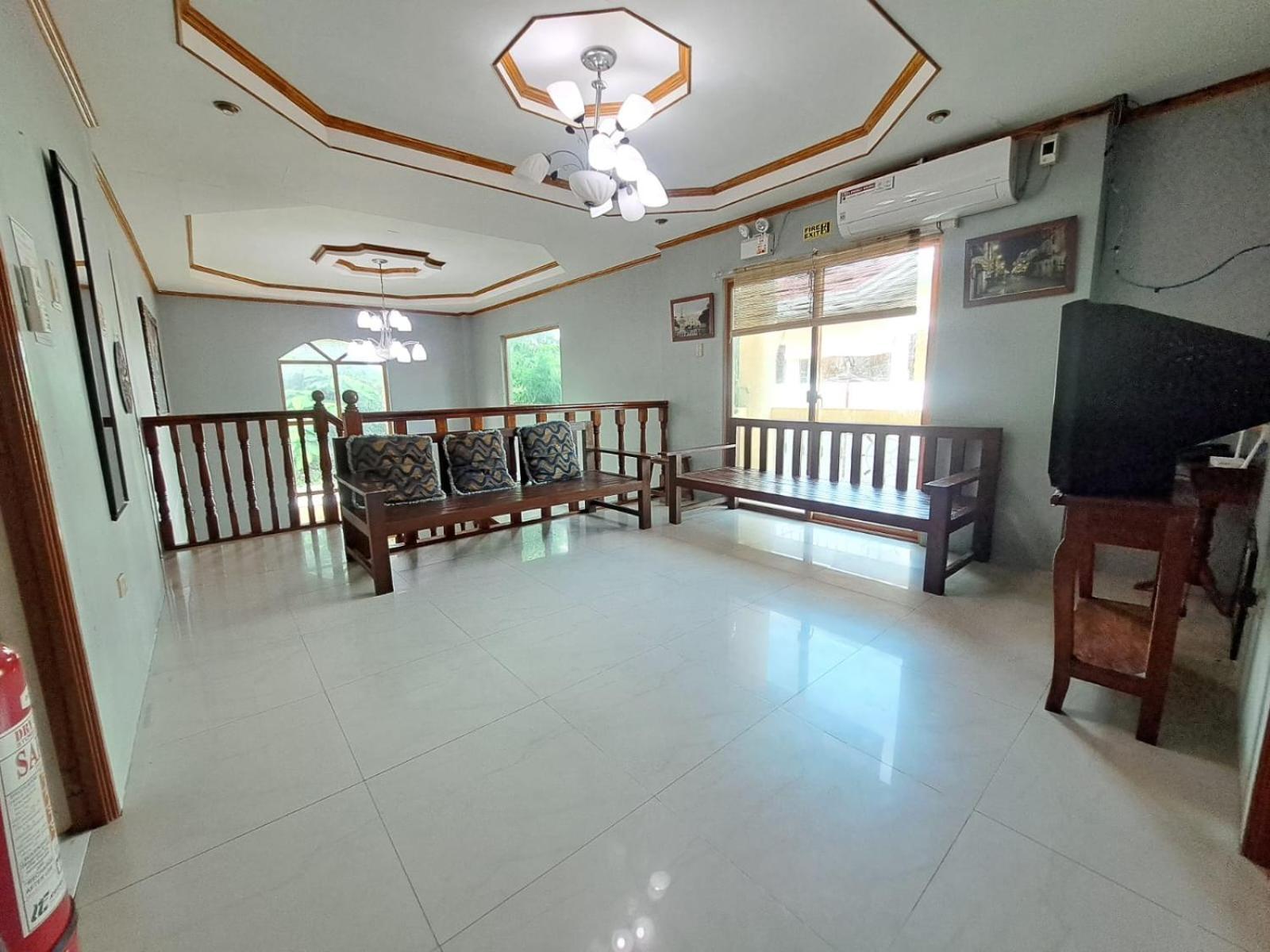 The Orange House - Vigan Villa Экстерьер фото