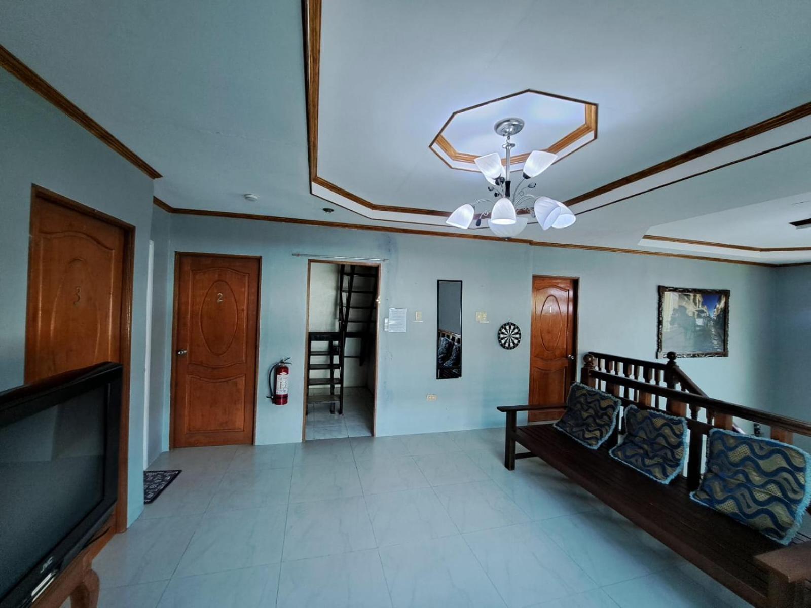 The Orange House - Vigan Villa Экстерьер фото