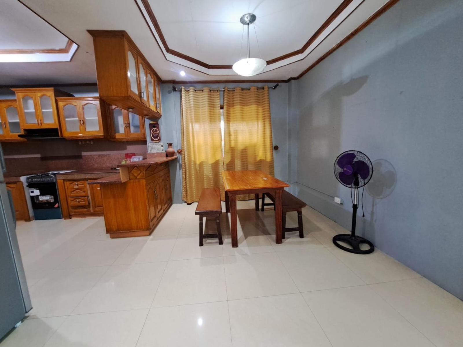 The Orange House - Vigan Villa Экстерьер фото